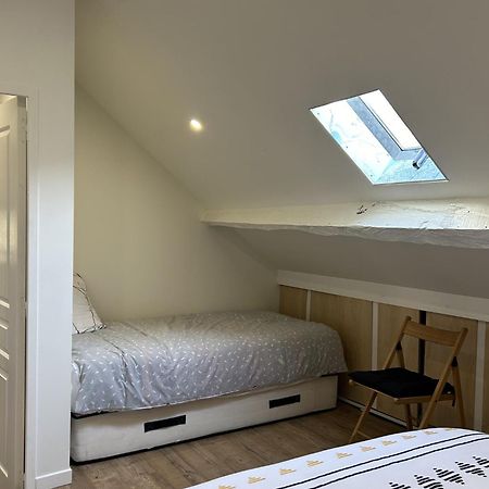 Appartement Design & Calme - Au Centre De Tulle! Dış mekan fotoğraf