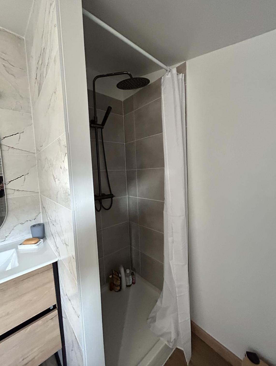 Appartement Design & Calme - Au Centre De Tulle! Dış mekan fotoğraf