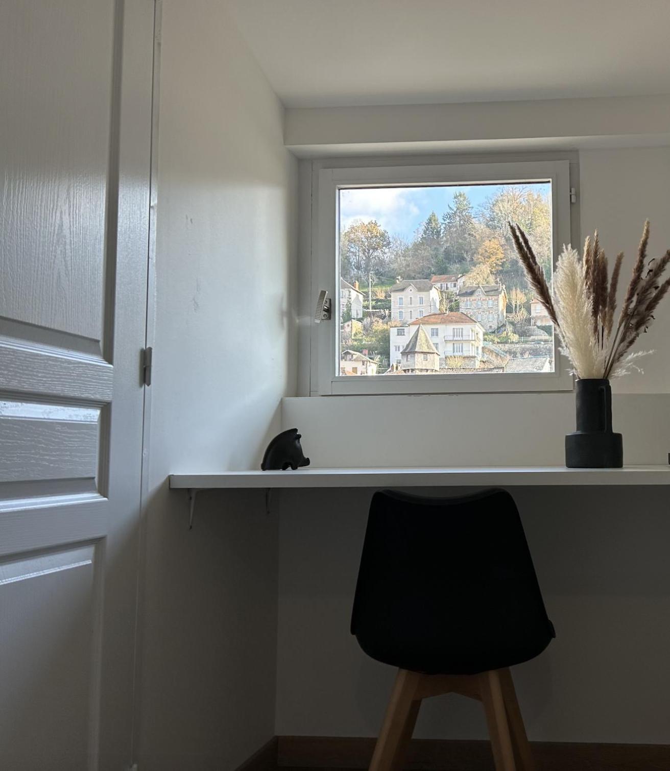 Appartement Design & Calme - Au Centre De Tulle! Dış mekan fotoğraf
