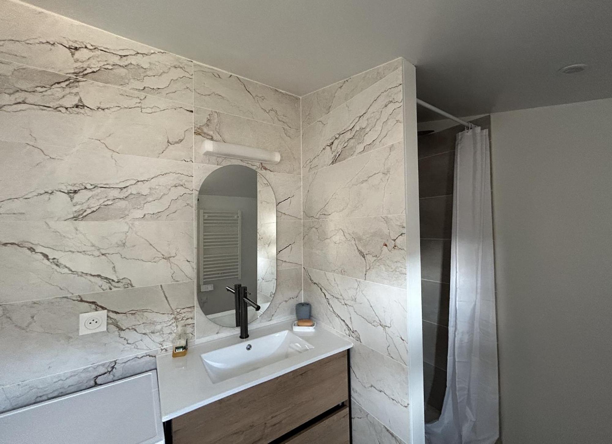 Appartement Design & Calme - Au Centre De Tulle! Dış mekan fotoğraf