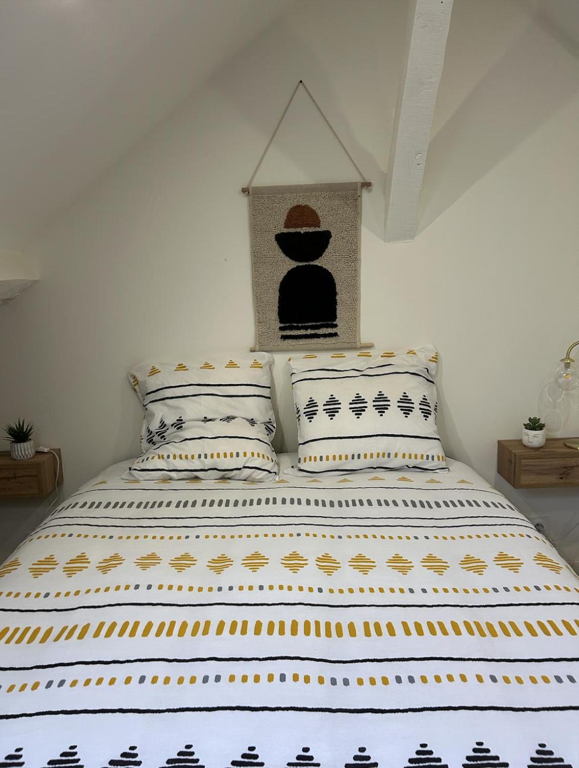 Appartement Design & Calme - Au Centre De Tulle! Dış mekan fotoğraf