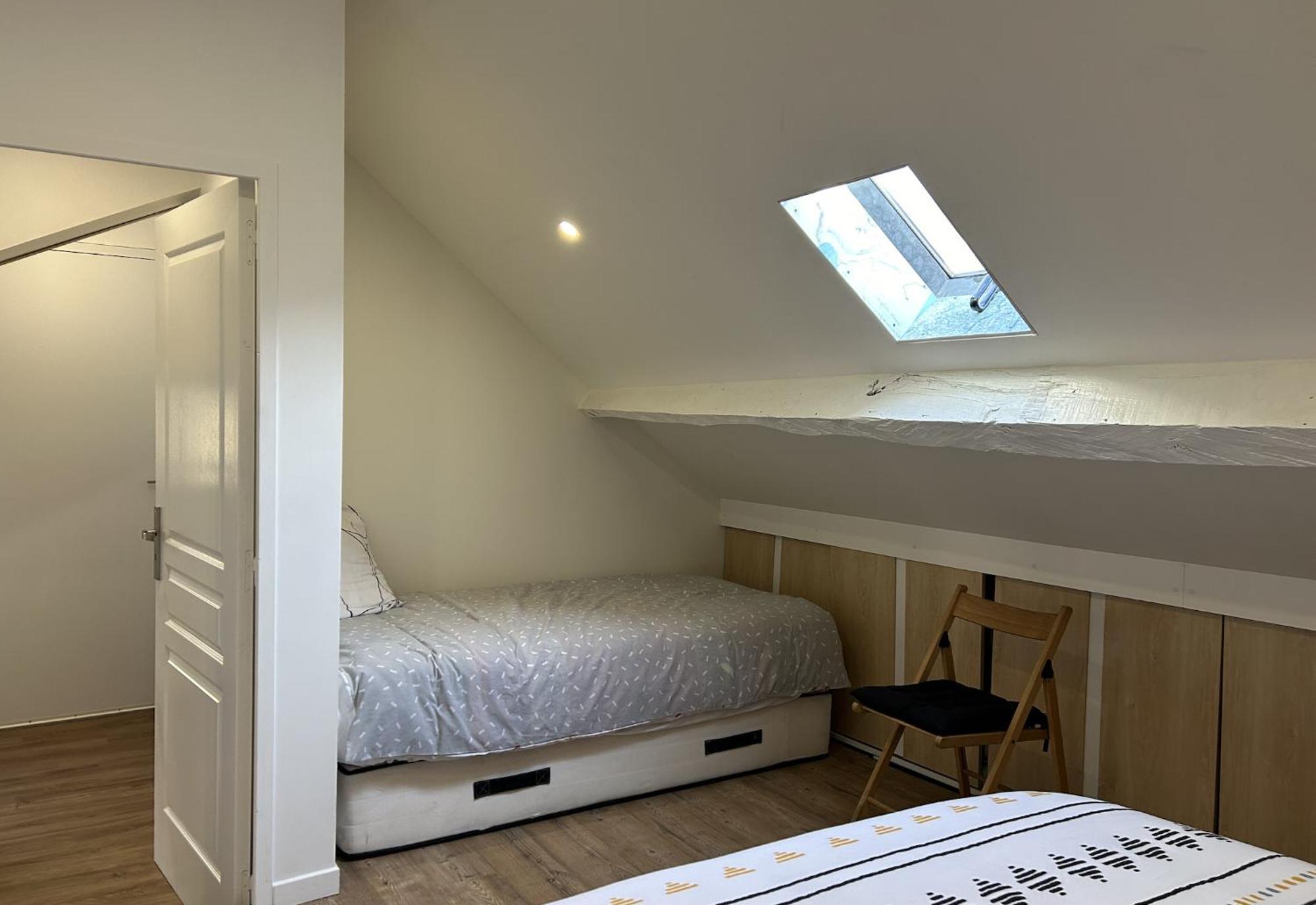 Appartement Design & Calme - Au Centre De Tulle! Dış mekan fotoğraf